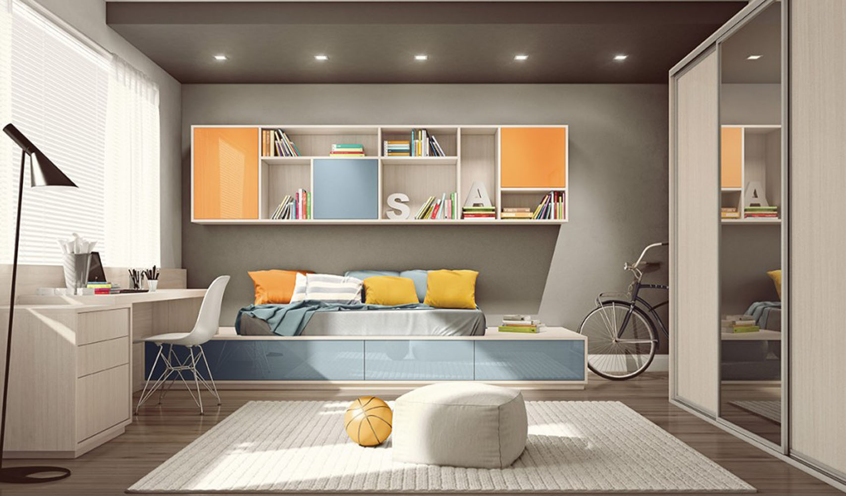 Casa Nostra Interiori Decora O Arquitetura Ambientes ~ Projeto De Quarto De Solteiro E Quarto Roxo E Verde Agua Casa Nostra Interiori Decora O Arquitetura Ambientes ~ Projeto De Quarto De Solteiro E Quarto Roxo E Verde Agua